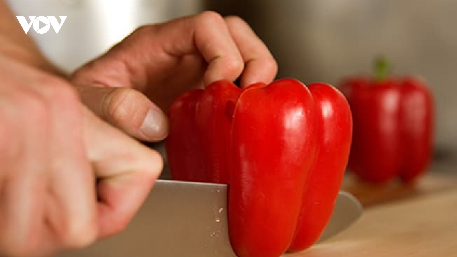 Các loại thực phẩm có trong tự nhiên giúp đôi mắt khỏe mạnh