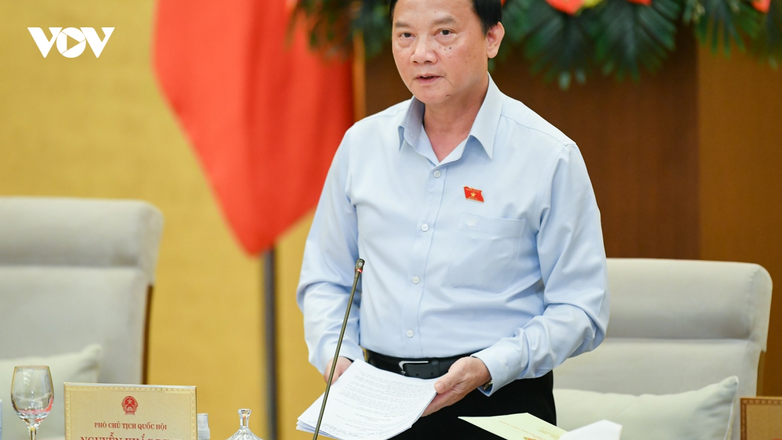 “Rất cần thiết phải có cơ chế bảo vệ an toàn cho cán bộ y tế”