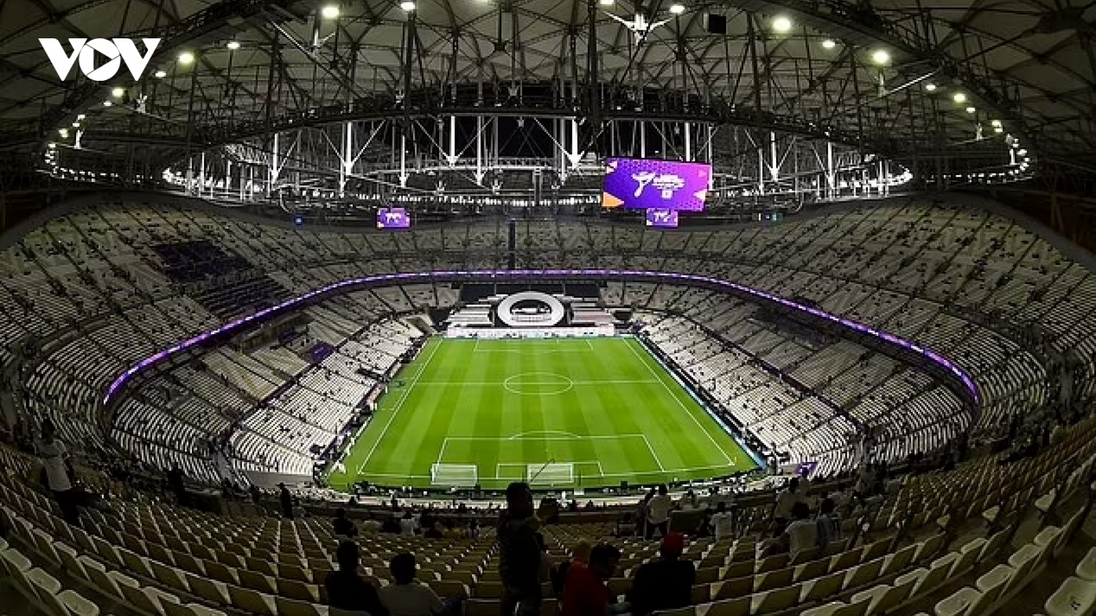 Những điều cần biết khi sang Qatar xem World Cup 2022