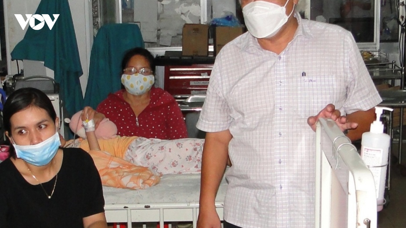 Khởi tố vụ án “Vi phạm quy định về đấu thầu" tại CDC Tiền Giang