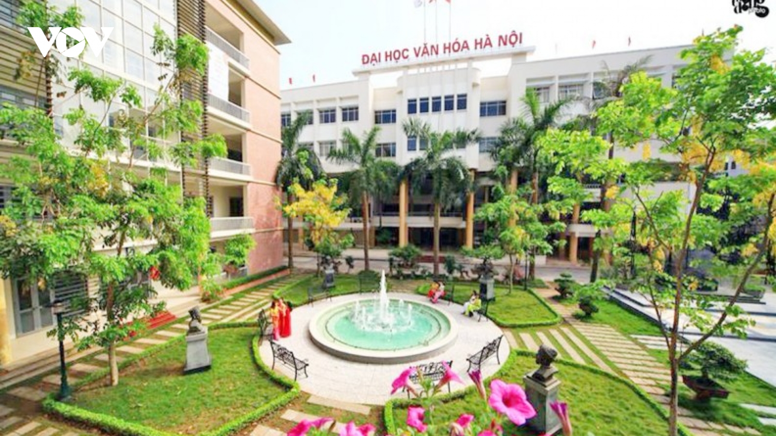 Điểm chuẩn ĐH Văn hóa Hà Nội năm 2022 cao nhất là 27,5 điểm