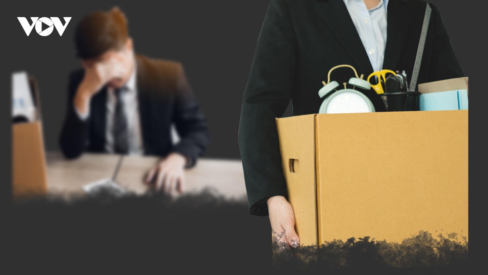 Vì sao cán bộ bị kỷ luật, uy tín giảm sút khó từ chức?