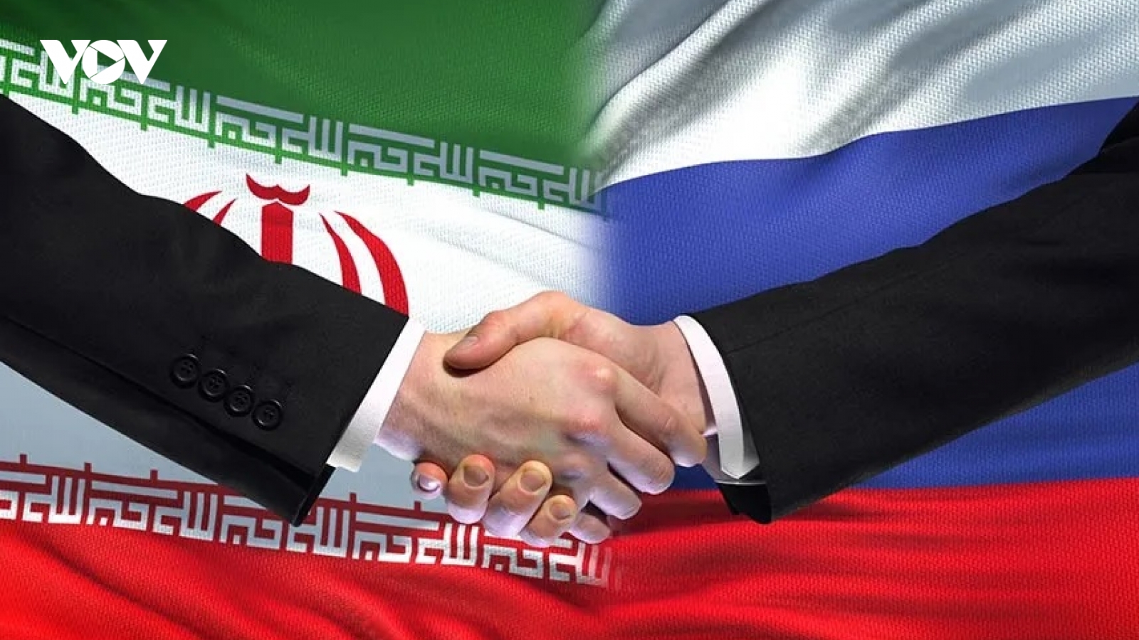 Vì sao Nga không nhiệt tình viện trợ cho Iran sau vụ tập kích của Mỹ?