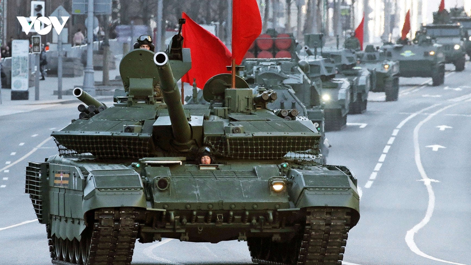 Tuyên bố động viên của Nga có ý nghĩa thế nào trong bối cảnh xung đột Ukraine?