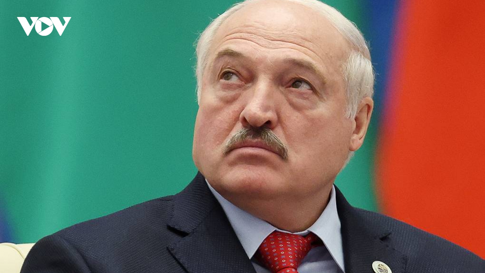 Tổng thống Belarus: Mỹ đẩy châu Âu vào cuộc đối đầu quân sự với Nga ở Ukraine