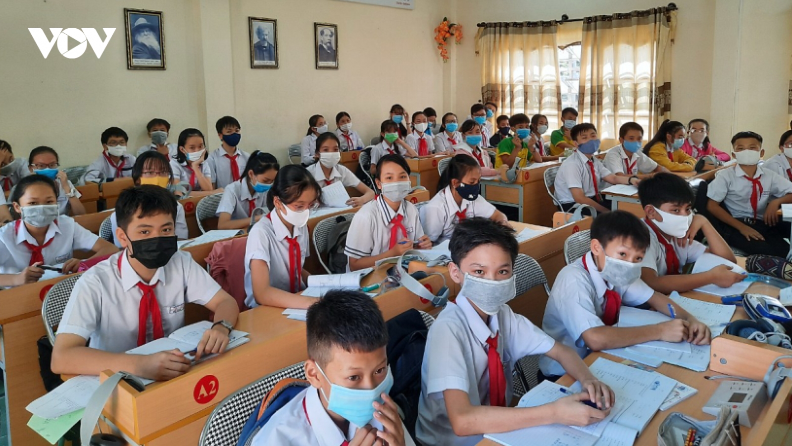 100% học sinh, sinh viên ở Đà Nẵng tham gia bảo hiểm y tế
