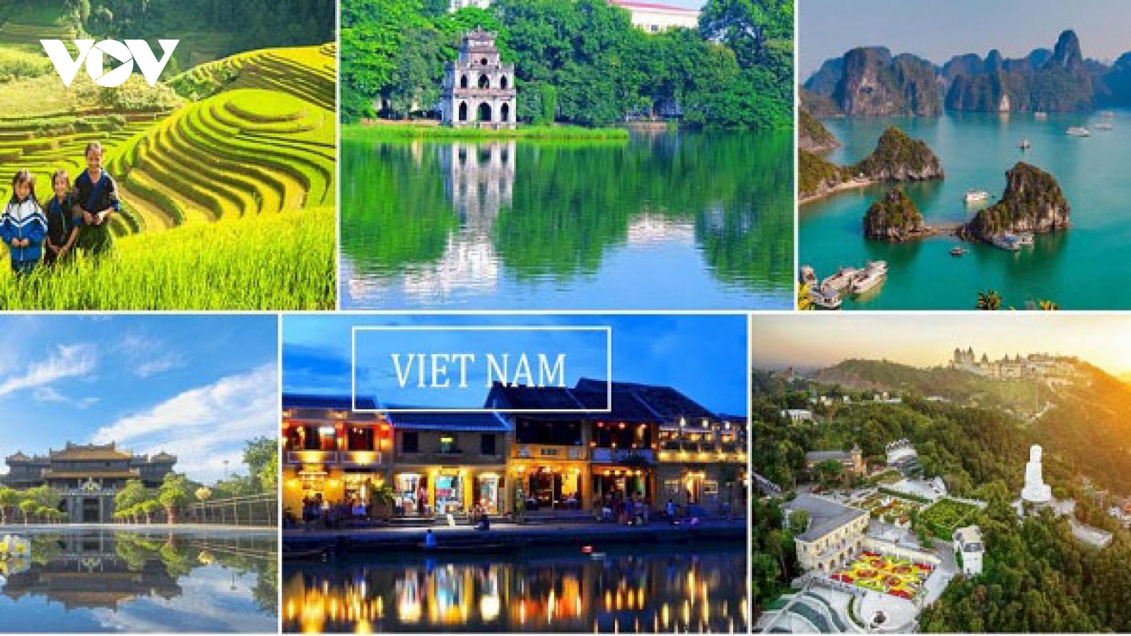 Vietnam wins several major prizes at 2022 World Travel Awards