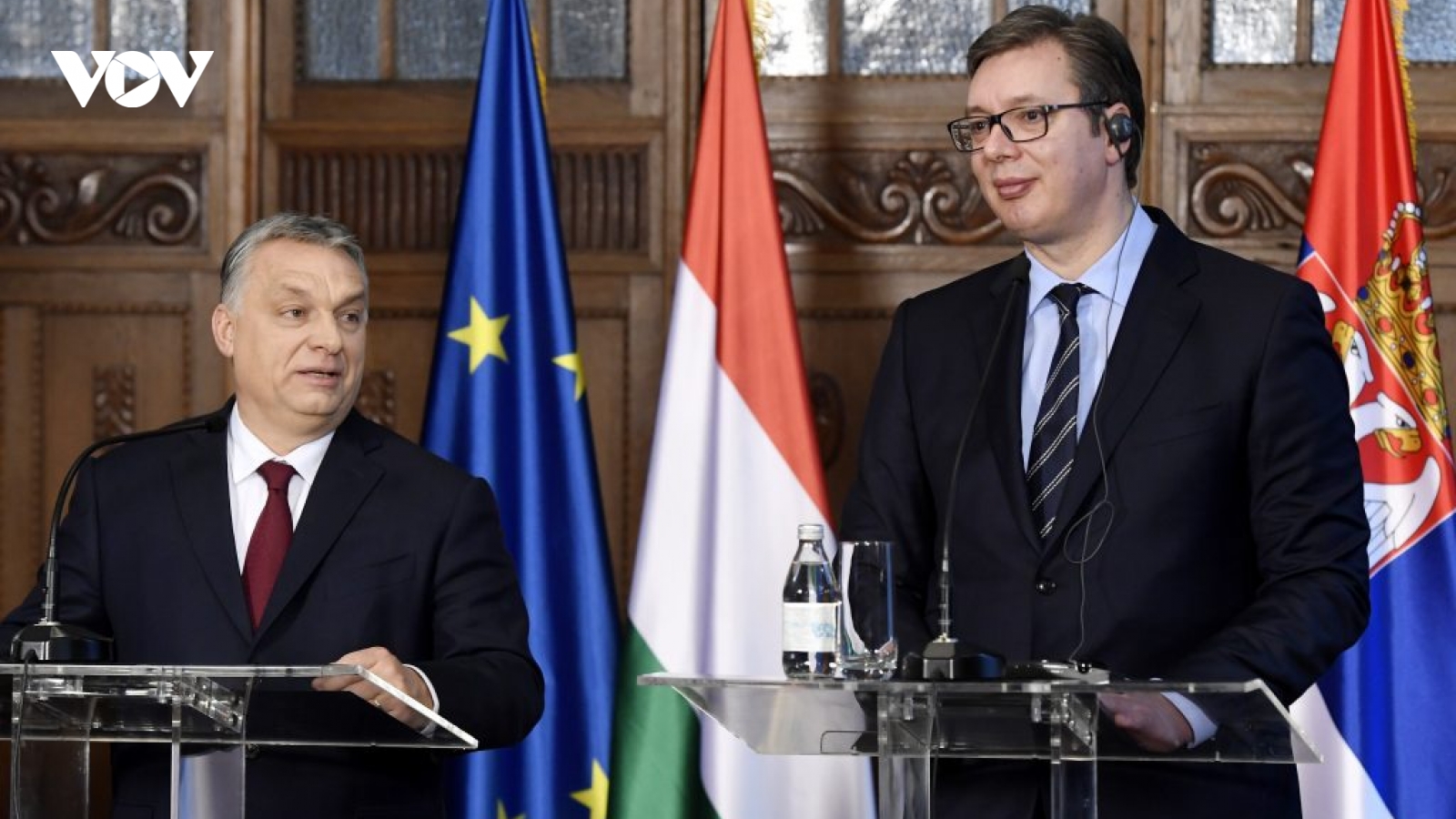 Hungary muốn EU thay đổi chính sách trừng phạt dựa trên nền tảng hợp lý hơn