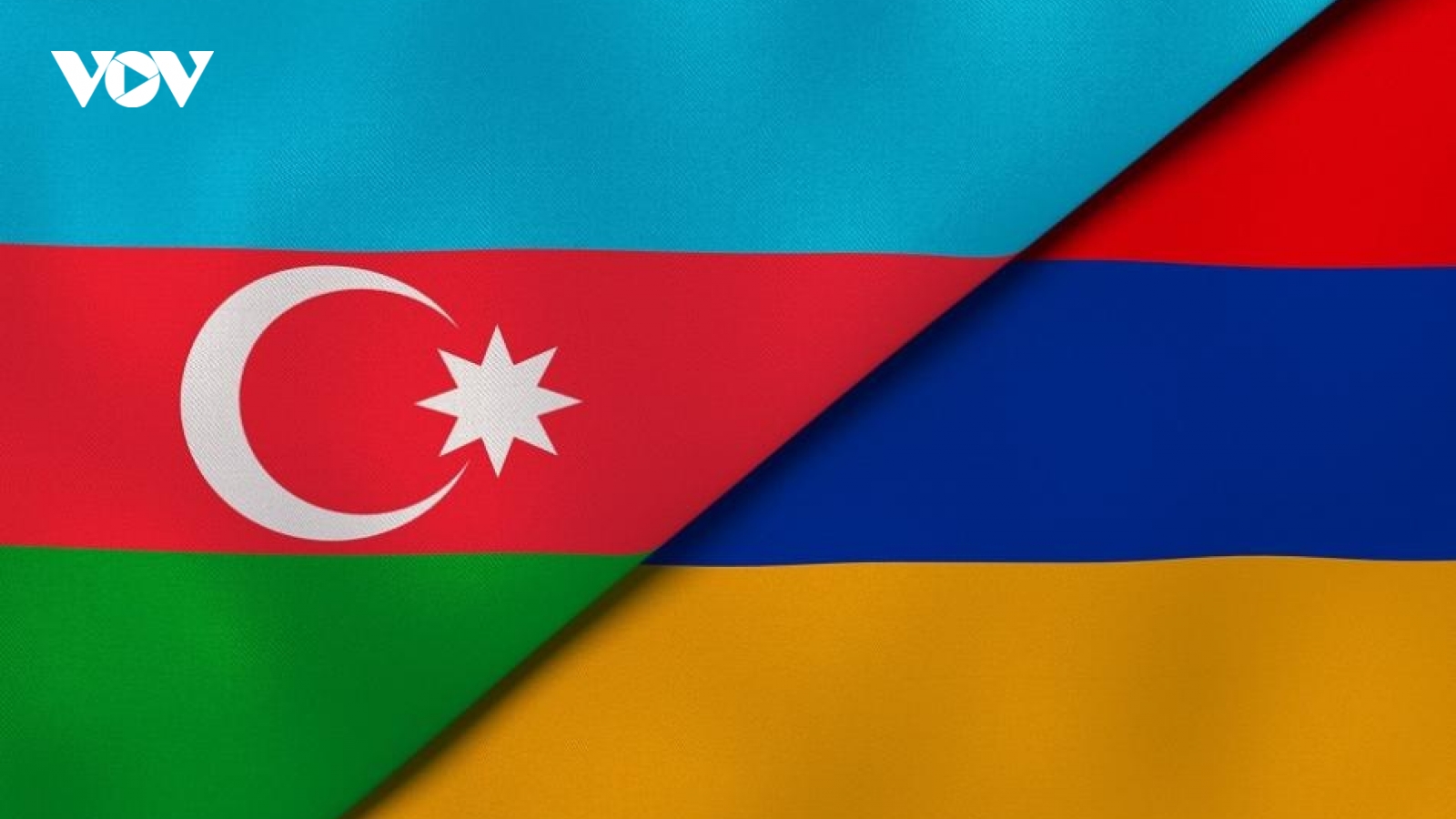 Căng thẳng Azerbaijan - Armenia khiến quốc tế lo ngại