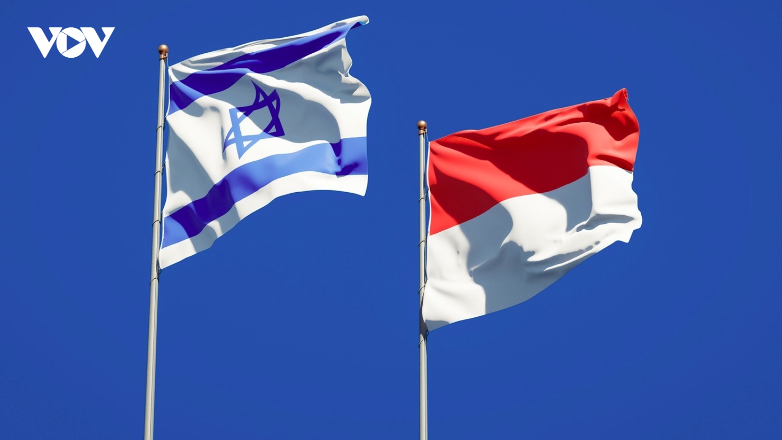 Indonesia phủ nhận thông tin “bình thường hóa” quan hệ với Israel