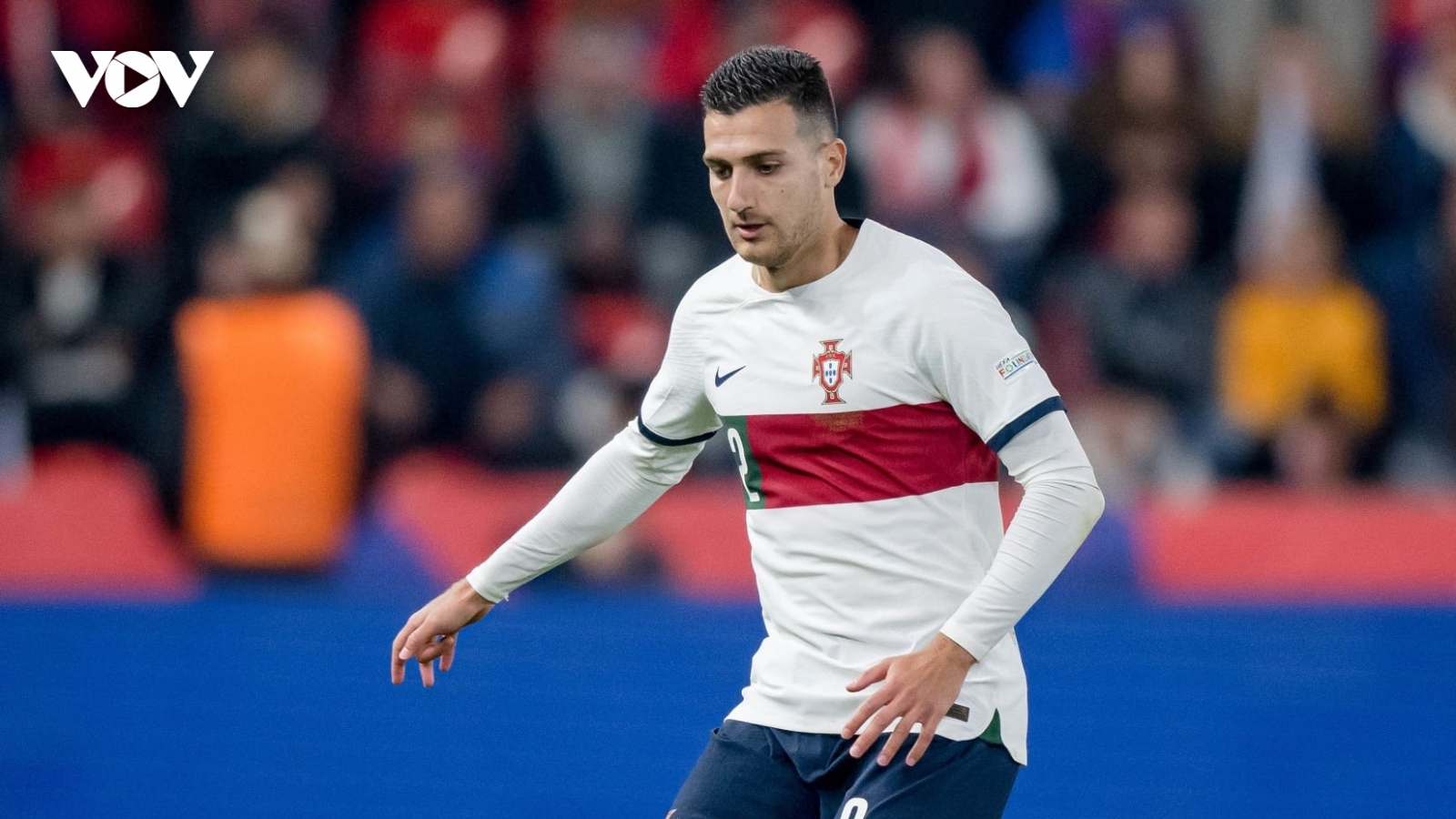 Diogo Dalot sắp được MU trọng thưởng