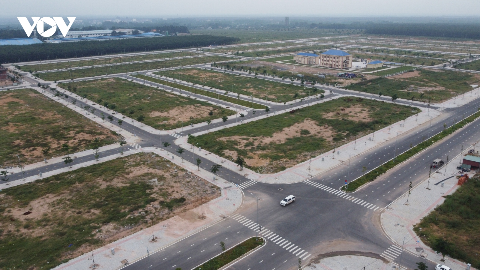 Đồng Nai khởi tố phó giám đốc văn phòng đăng ký đất đai 