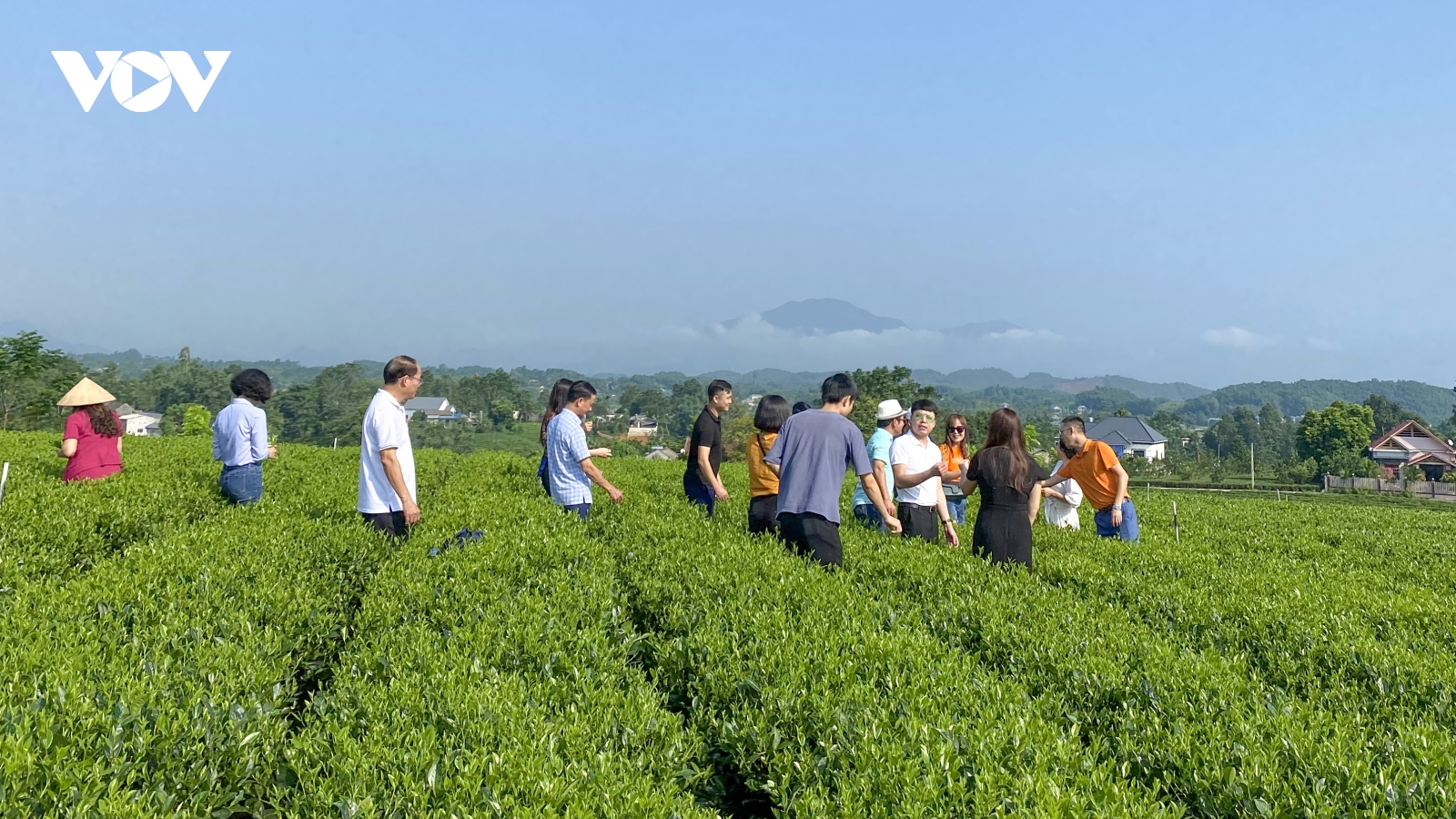 Nhiều khó khăn trong phát triển du lịch cộng đồng tại Thái Nguyên 