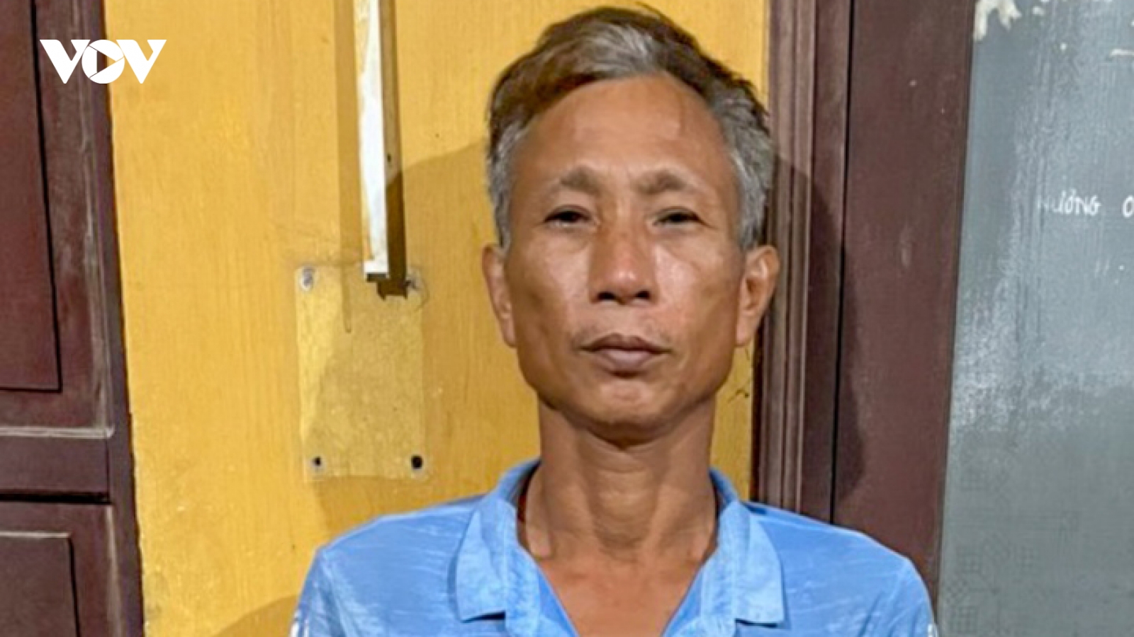 Bắc Giang: Mâu thuẫn trong bữa cơm, anh trai đâm trọng thương em ruột
