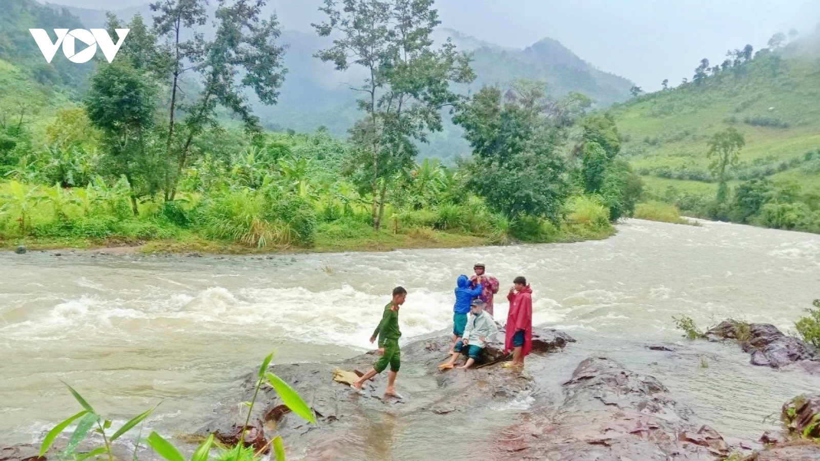 Du lịch trekking tự phát tại miền núi ở Khánh Hòa tiềm ẩn nhiều nguy cơ