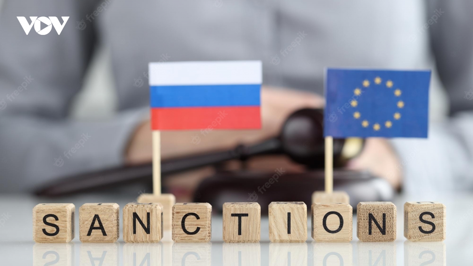 Hungary: EU có thể sắp dỡ bỏ một số lệnh trừng phạt Nga
