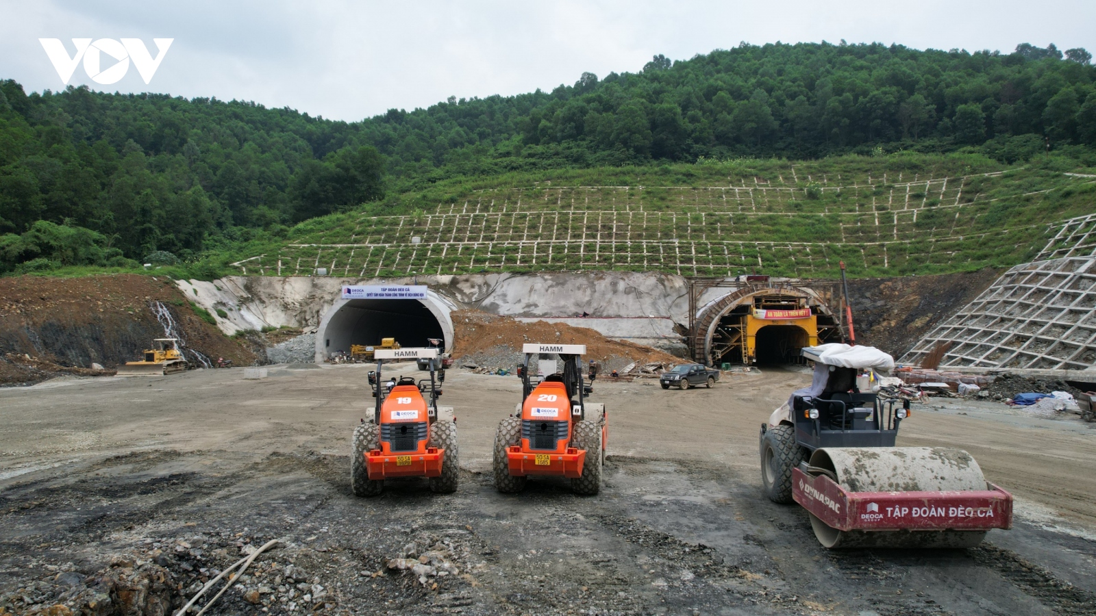 “Sân bay Long Thành, cao tốc Bắc-Nam phải tuyệt đối không để xảy ra sai phạm”