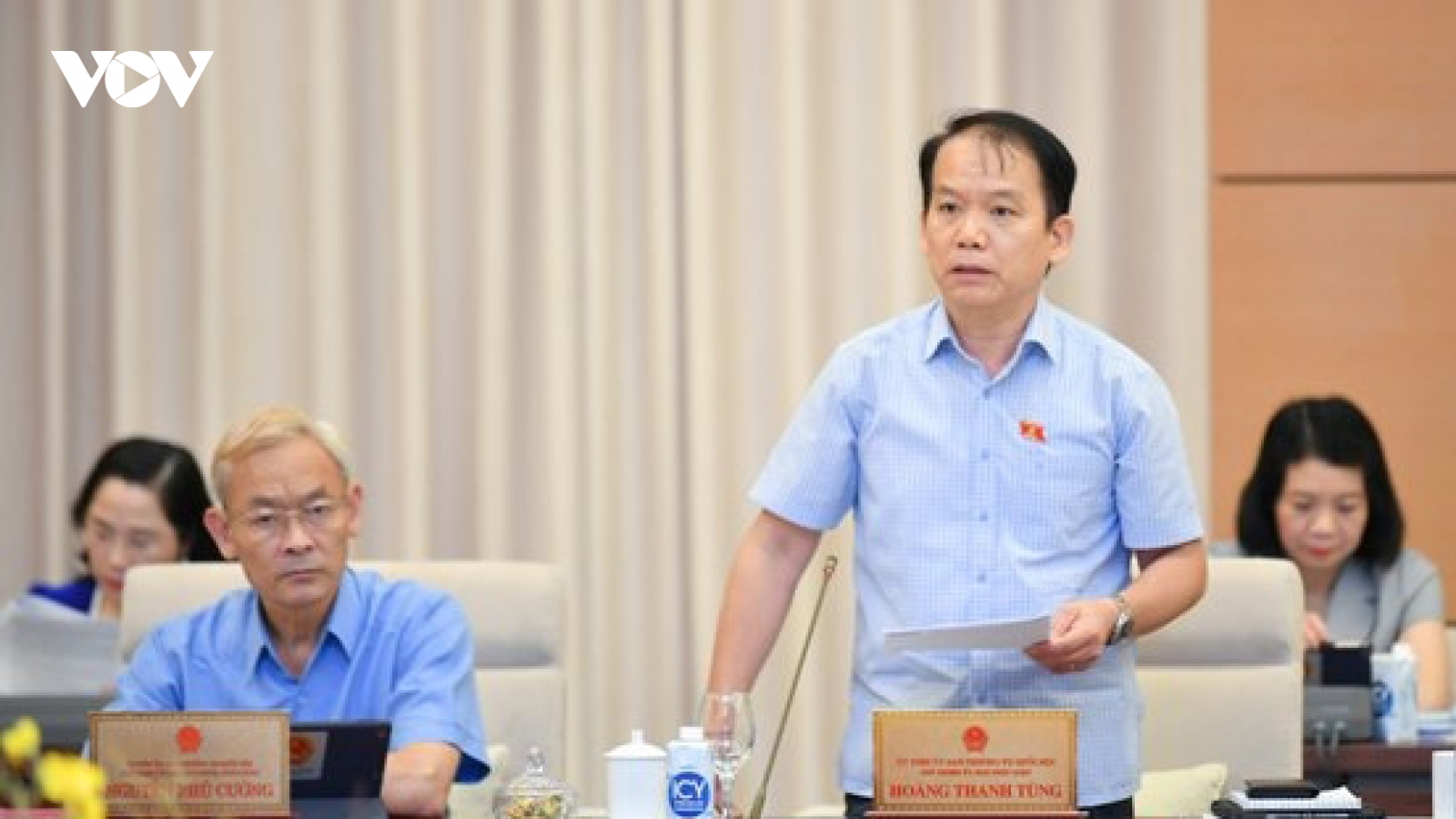 Dù kiên quyết xử lý nhưng tội phạm tham nhũng vẫn gia tăng, vì sao?