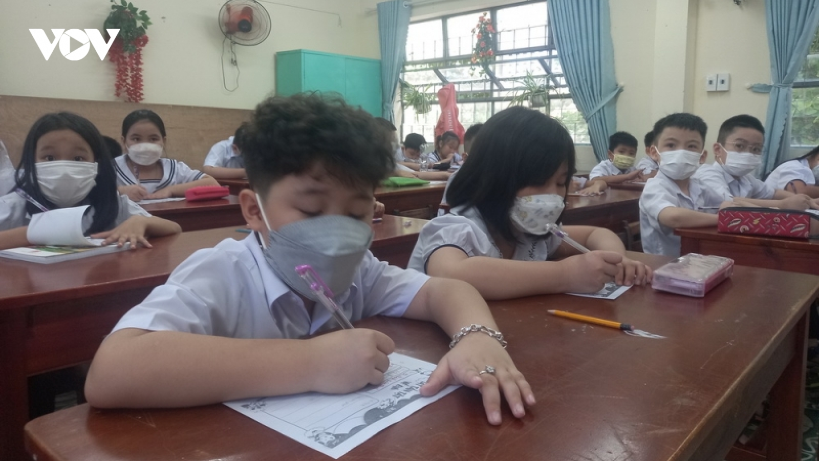 Đà Nẵng đối mặt với tình trạng thiếu giáo viên trong năm học mới