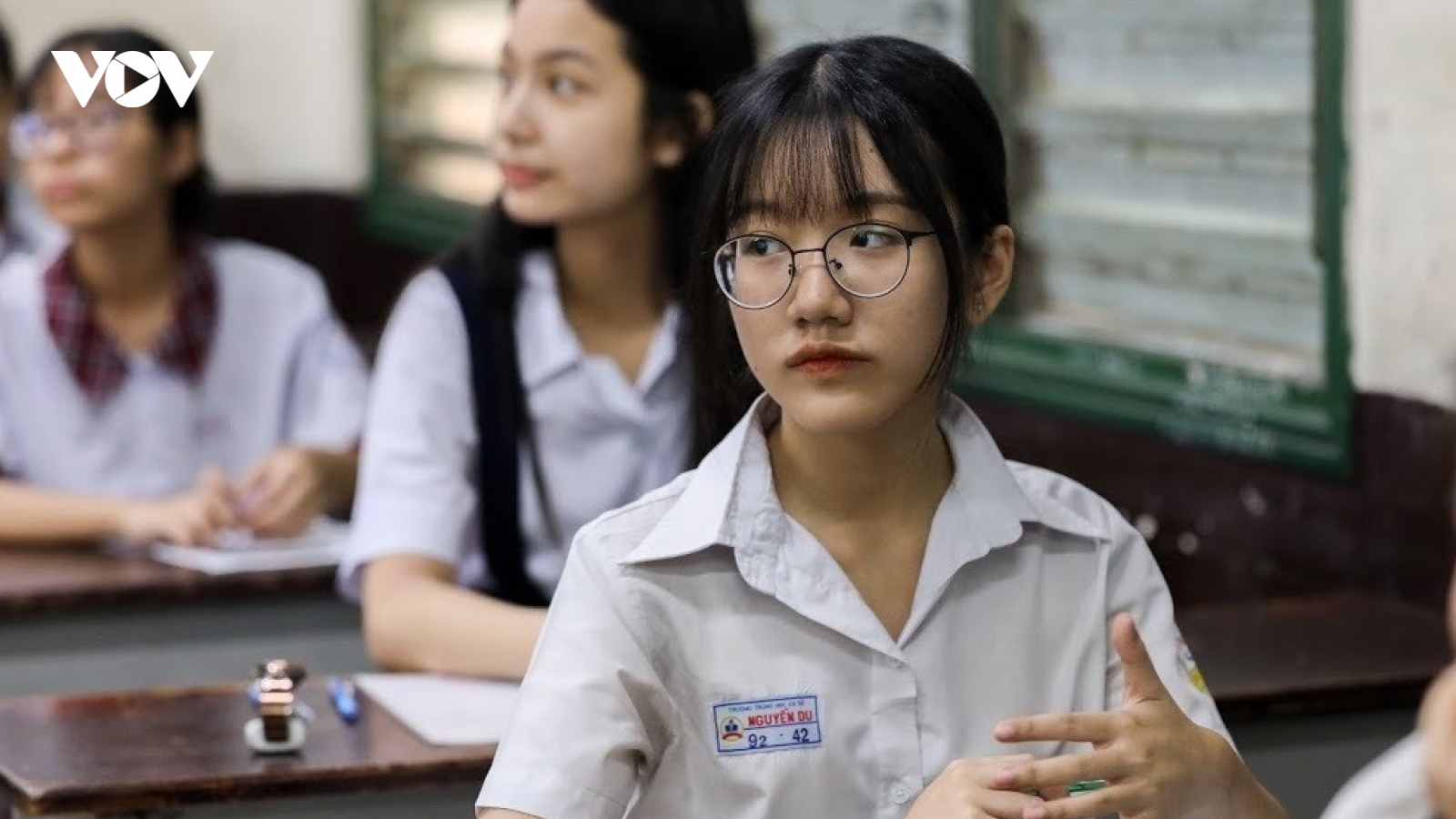 Biến động điểm chuẩn đại học 2022: Ngành giảm mạnh, ngành 9,9 điểm/môn vẫn trượt