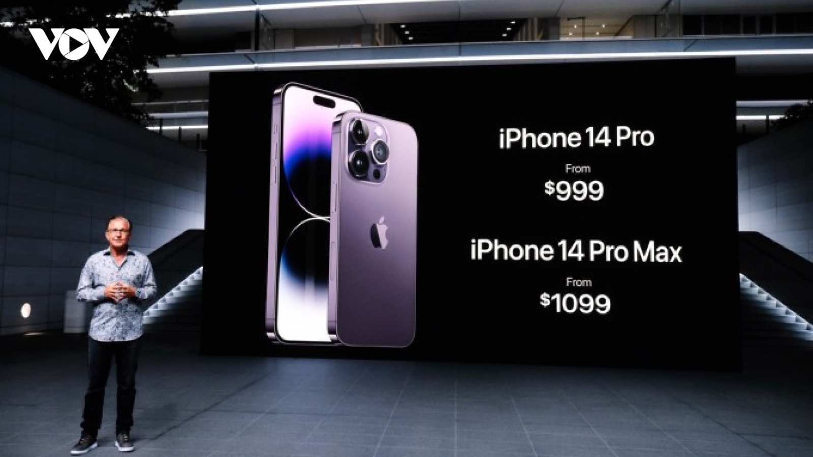 Apple sản xuất Iphone 14 tại Ấn Độ, giảm phụ thuộc vào các nhà máy Trung Quốc