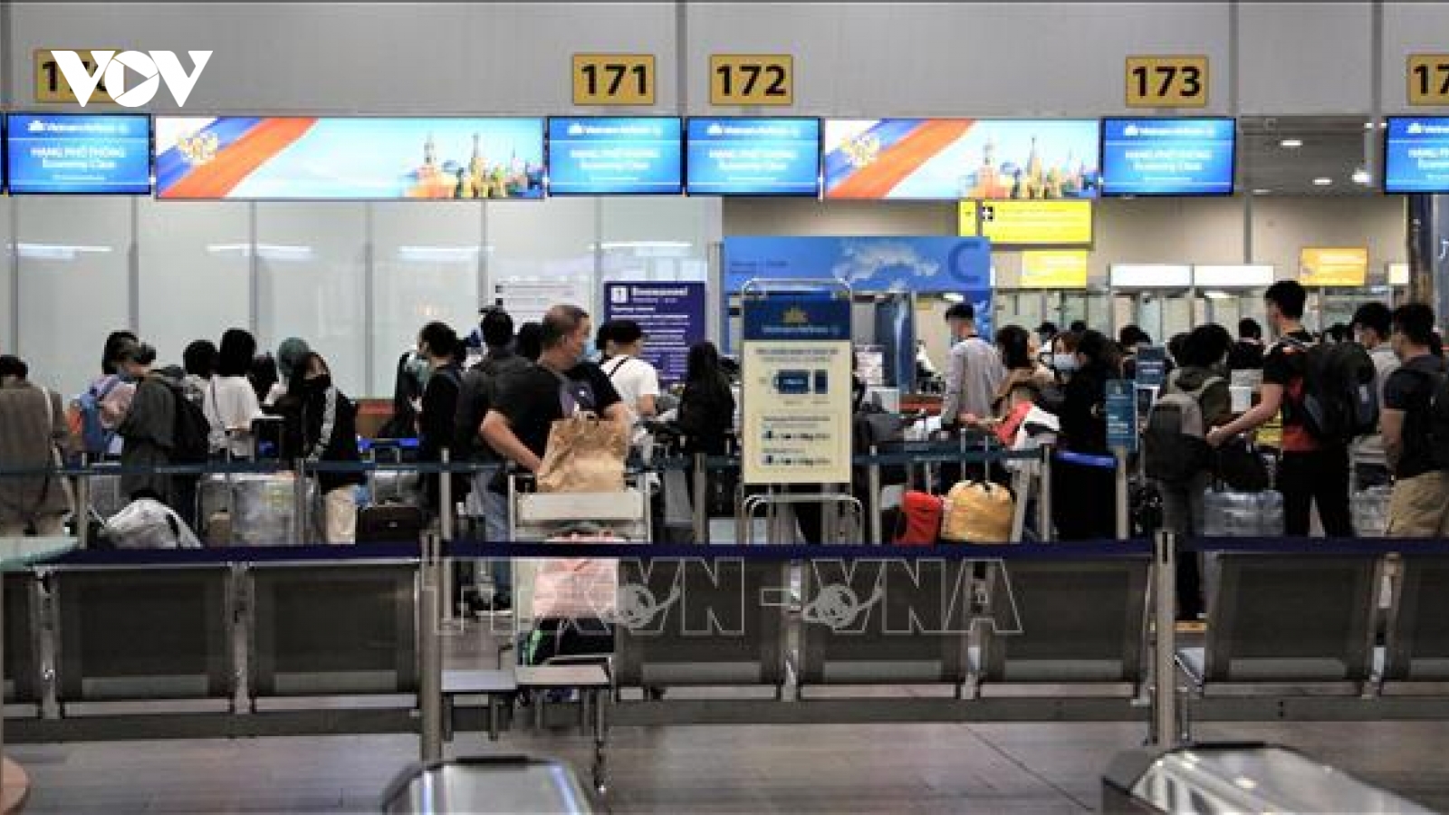 Nga bổ sung 41 công dân Australia vào danh sách trừng phạt
