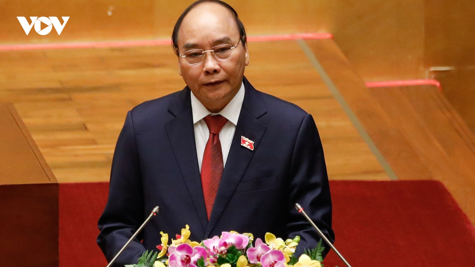 Việt Nam ủng hộ chủ nghĩa đa phương và vai trò trung tâm của Liên hợp quốc
