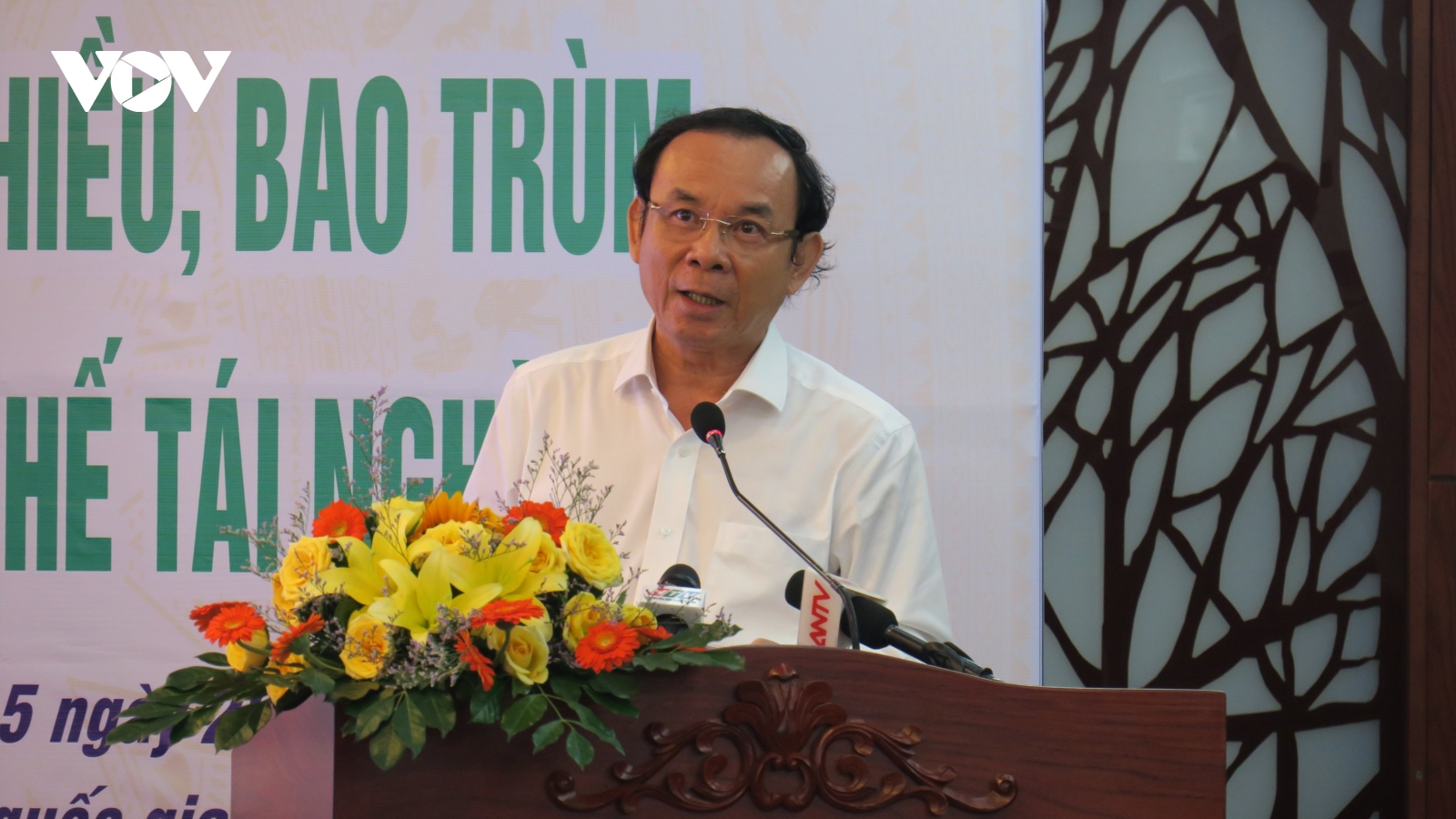 "Để người nghèo mất cơ hội vì chưa làm hết trách nhiệm cũng là một cái tội"