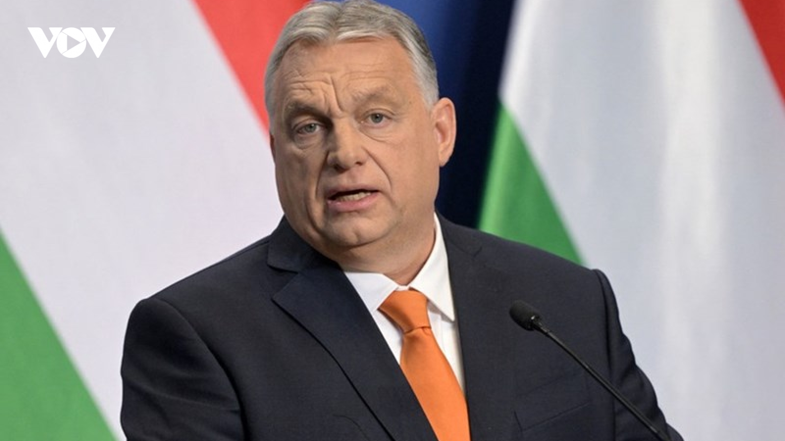 Thủ tướng Orbán: Chiến tranh thuế quan sẽ kết thúc trong vài tháng