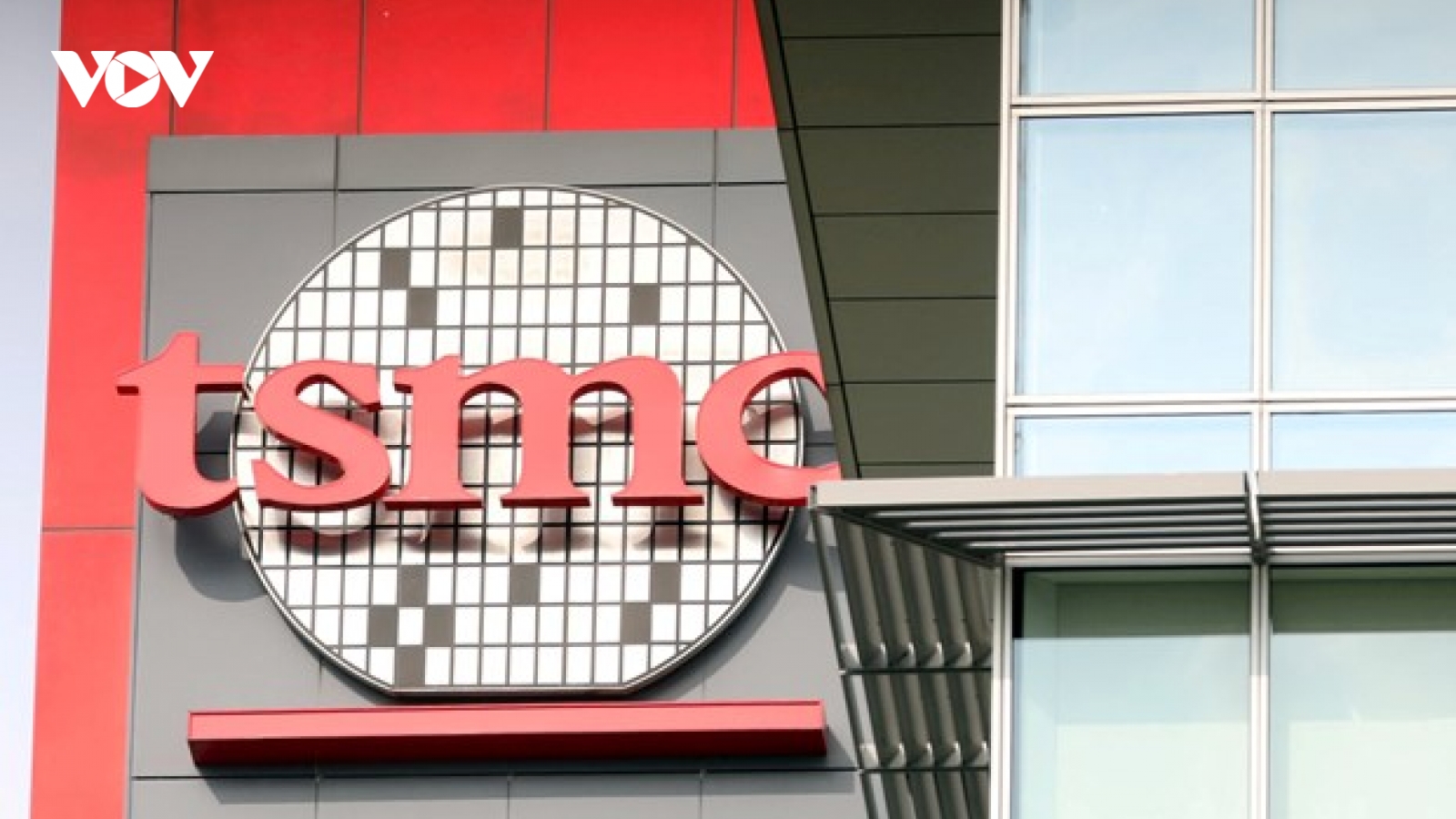Tập đoàn sản xuất chip lớn nhất thế giới TSMC đạt doanh thu kỷ lục