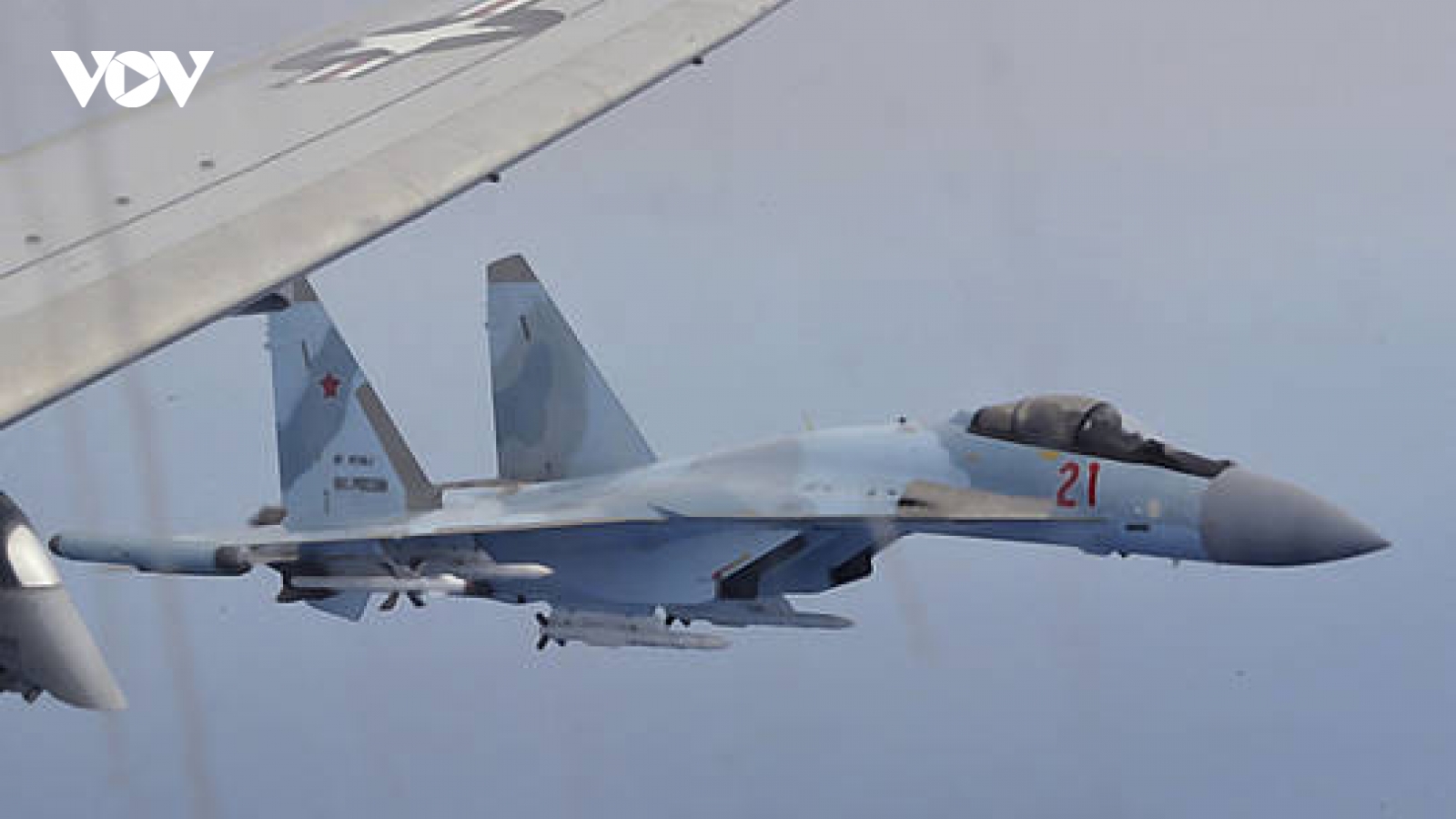 Thổ Nhĩ Kỳ có thể mua Su-35 của Nga nếu Mỹ không bán F-16