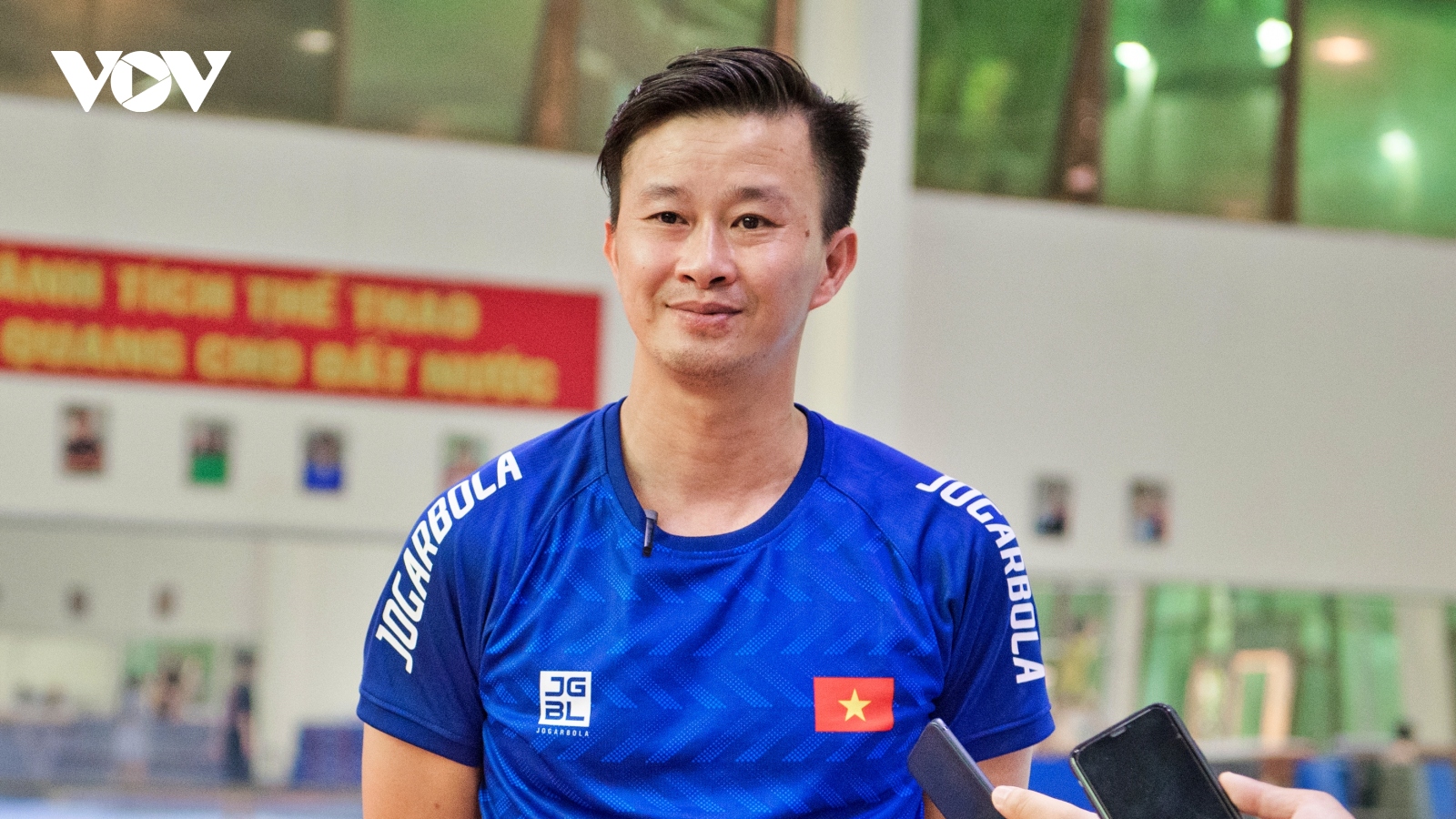 Đội tuyển TDDC Việt Nam lỡ giải thế giới vì lý do khó tin