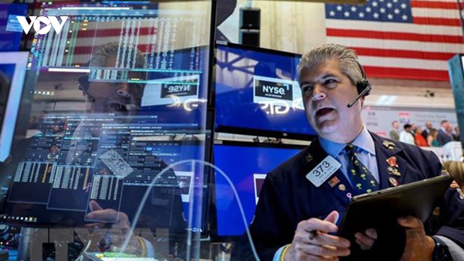 Tổng thống Mỹ đối phó lạm phát sau bước đi nâng lãi suất của FED