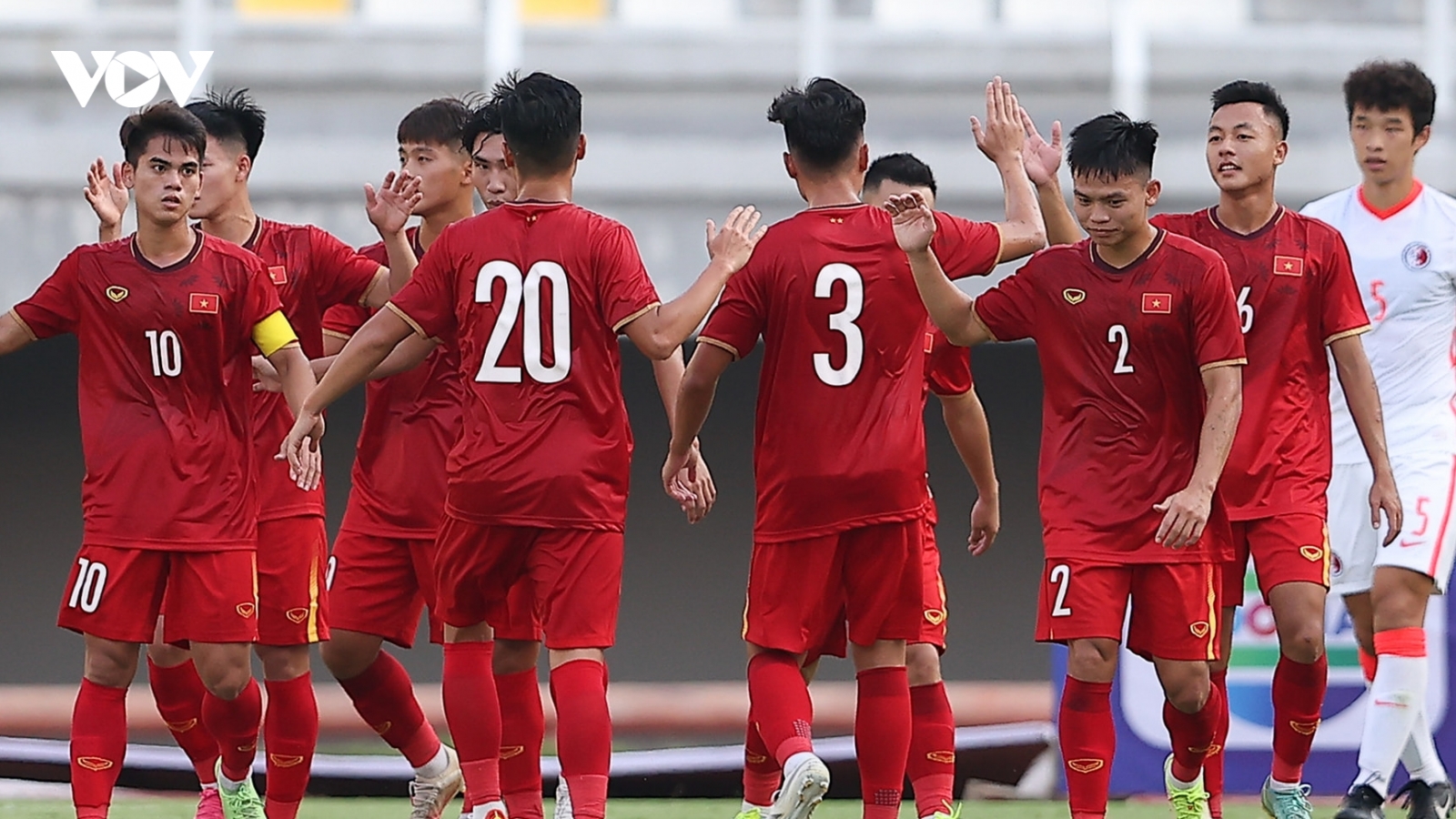 “Căn cứ địa” giúp bóng đá Việt Nam đạt thành tích khiến báo Indonesia thán phục