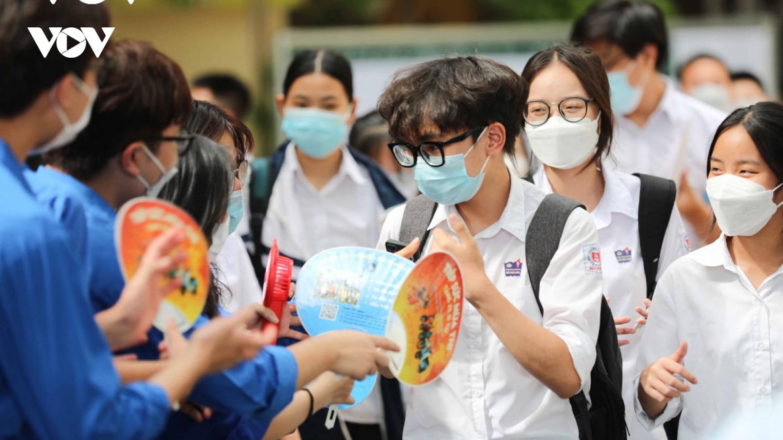 Tuyển sinh đại học năm 2022: Kỳ thi tốt nghiệp đủ tin cậy để xét tuyển?