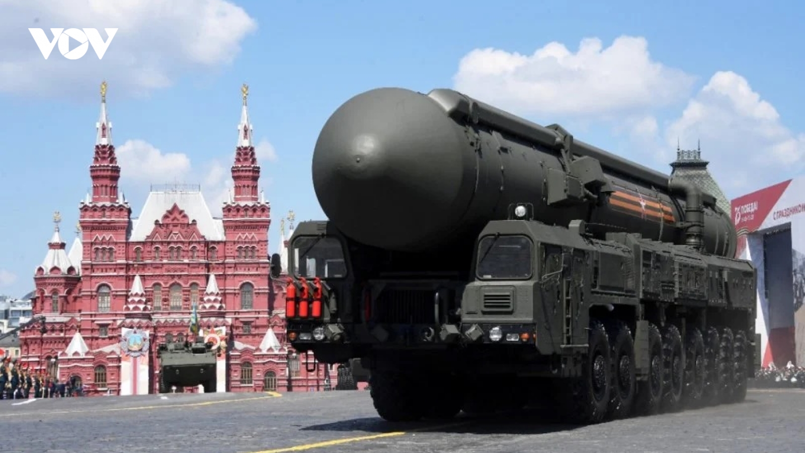 Xung đột Nga-Ukraine: Cần tỉnh táo để tránh nguy cơ leo thang chiến tranh