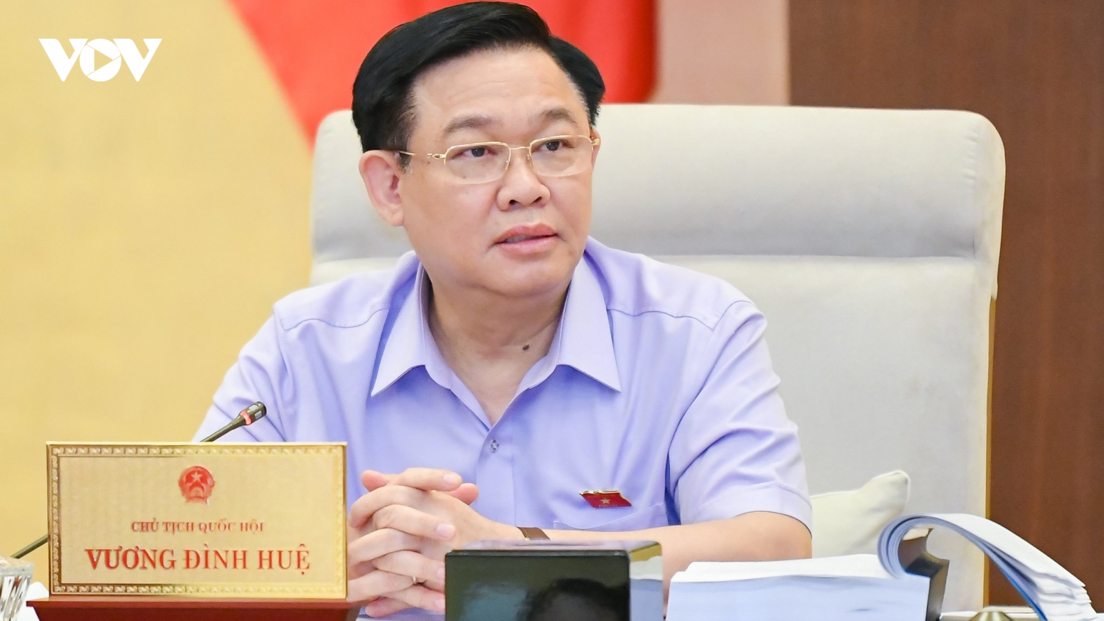 Chủ tịch Quốc hội: Tiêu cực trong đấu thầu thì luật “hổng” ở đâu?