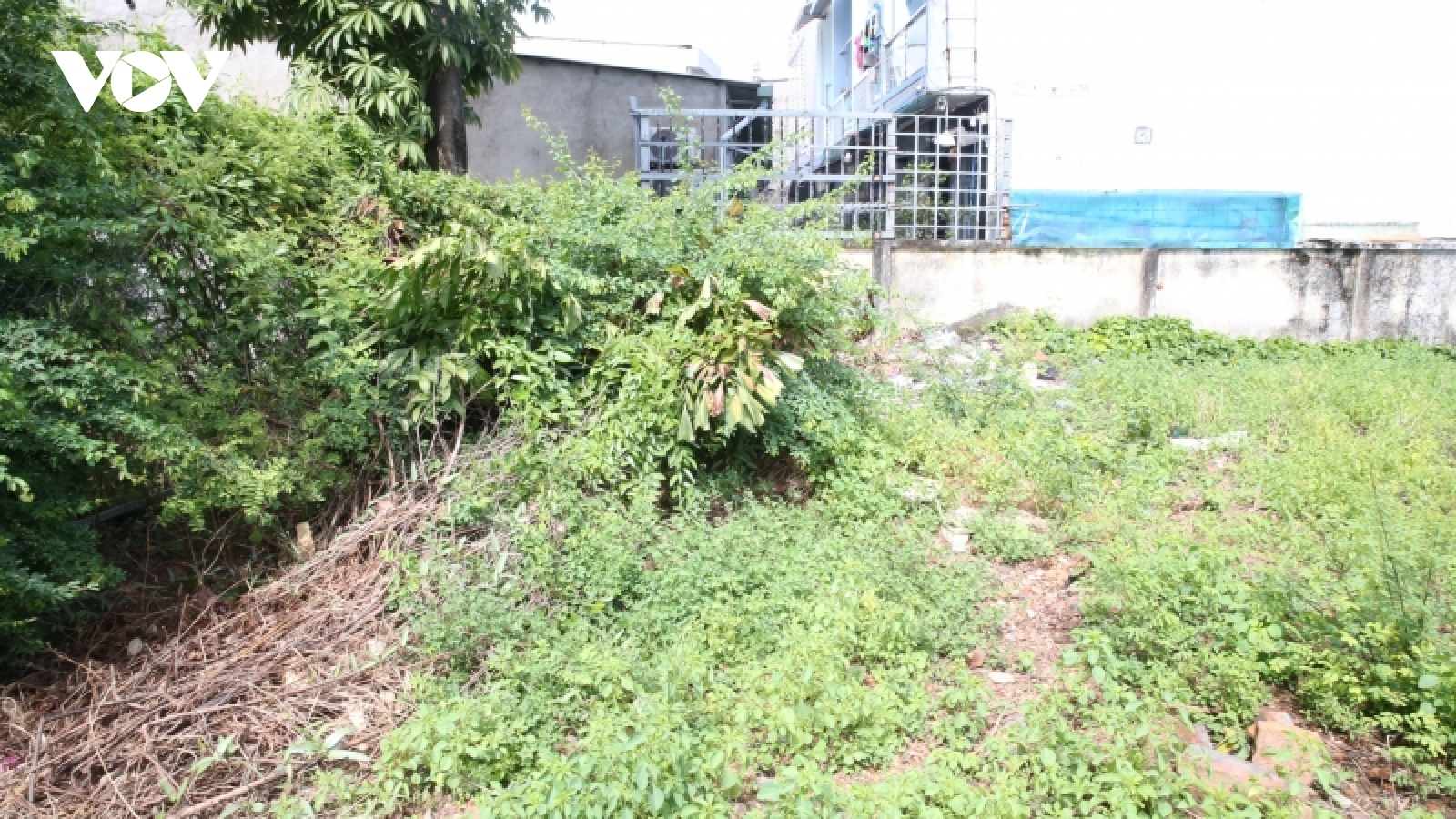 Sở VH-TT TP.HCM: Để di tích 300 tuổi thành phế tích và trách nhiệm của UBND phường