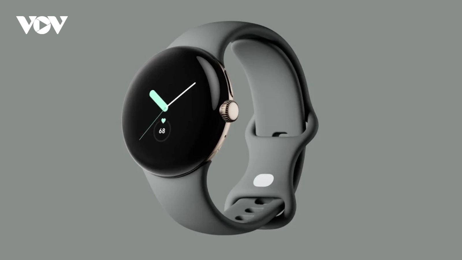 Google tiết lộ đầy đủ thiết kế của Pixel Watch sắp ra mắt trên video