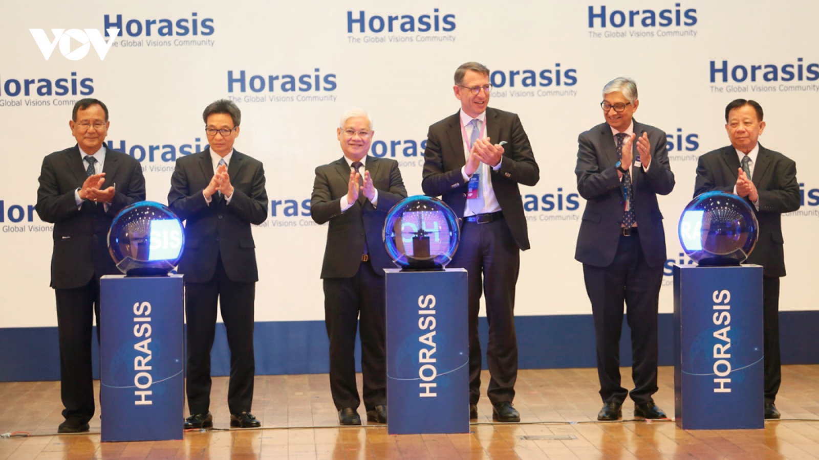 Khai mạc Diễn đàn hợp tác kinh tế Ấn Độ Horasis 2022