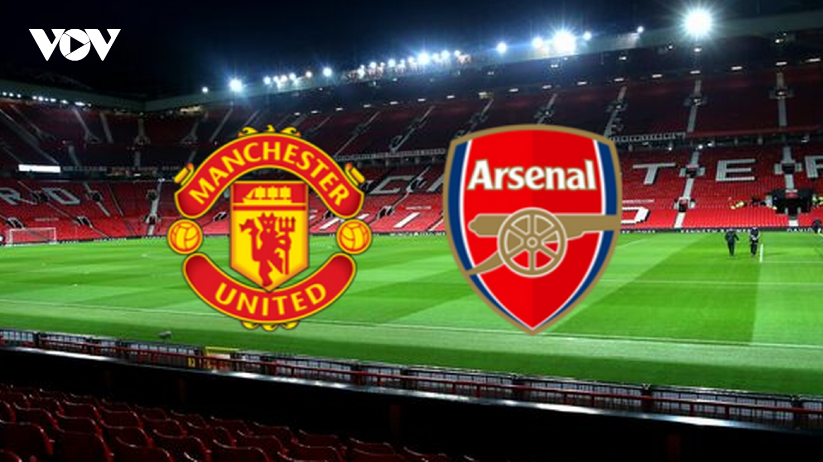 Lịch thi đấu vòng 6 Ngoại hạng Anh: MU "đại chiến'' Arsenal