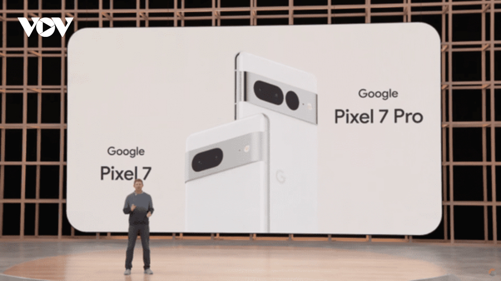 Google chuyển dây chuyền sản xuất Pixel sang Việt Nam