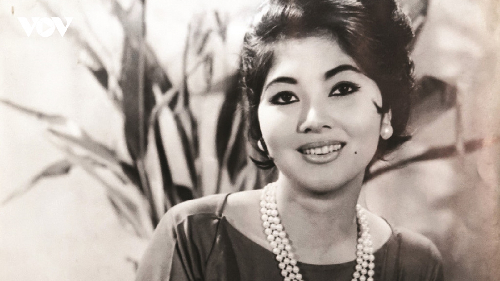 Minh tinh Thẩm Thúy Hằng qua đời ở tuổi 82