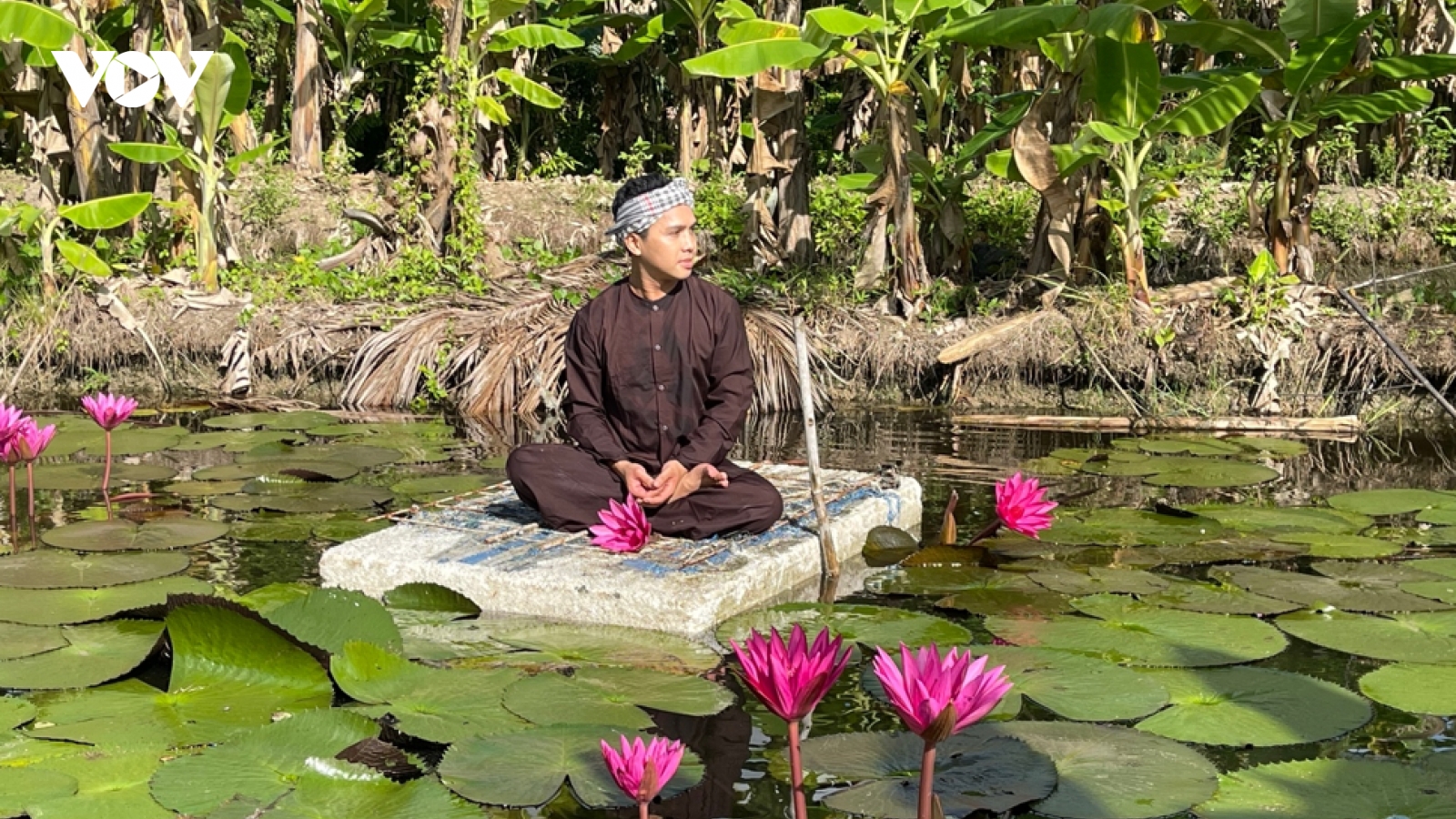 Khắc Trung Bolero: Hát đúng lời bài hát là cách tôn trọng tác giả