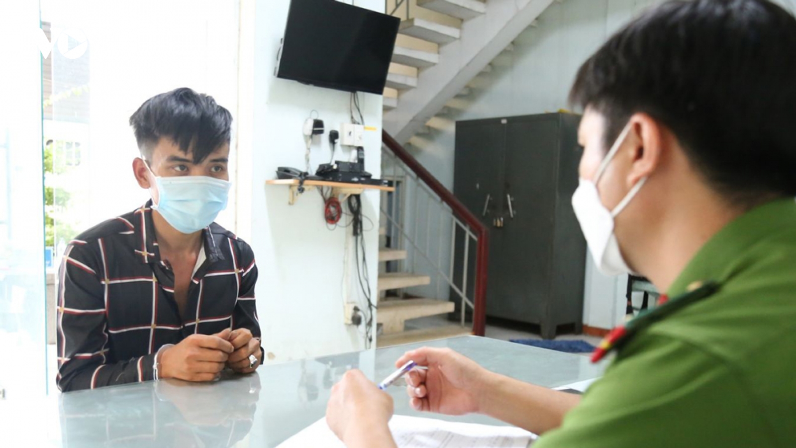 Tội phạm xâm hại tình dục trẻ em đáng báo động