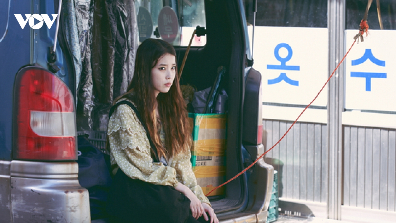 Busan trở thành trung tâm điện ảnh của Hàn Quốc