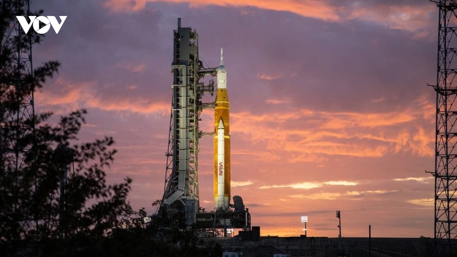 Artemis 1 sẵn sàng sứ mệnh tới quỹ đạo Mặt Trăng sau khi NASA khắc phục sự cố