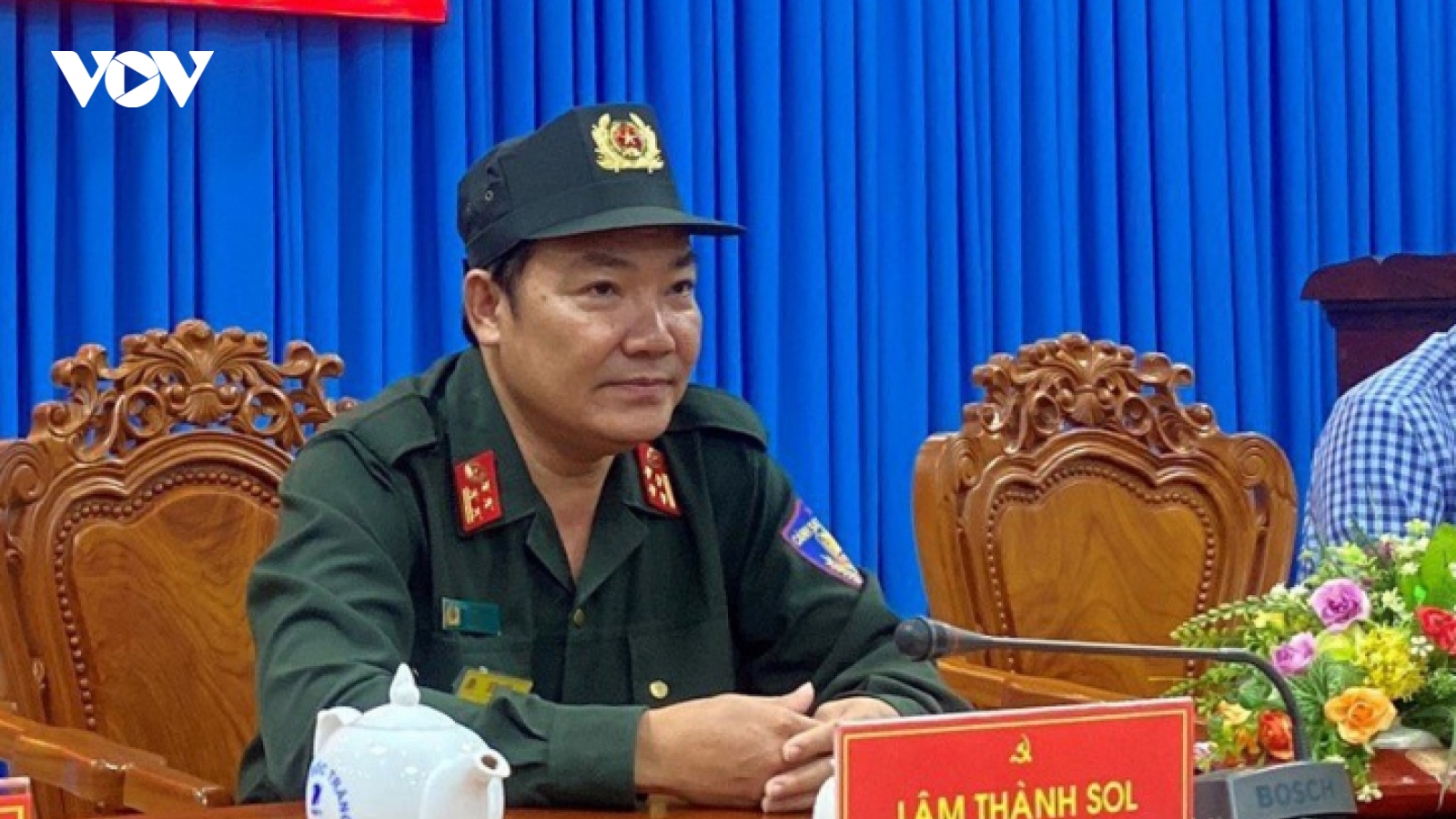 Vụ công an đánh 2 thiếu niên ở Sóc Trăng: Vi phạm quy tắc ứng xử nghiêm trọng