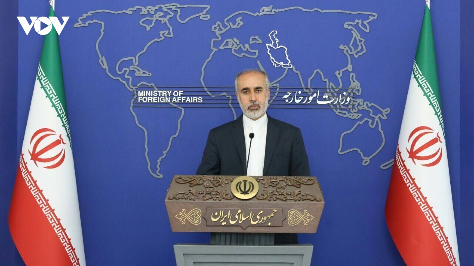Iran có thể giải quyết cuộc khủng hoảng năng lượng của châu Âu