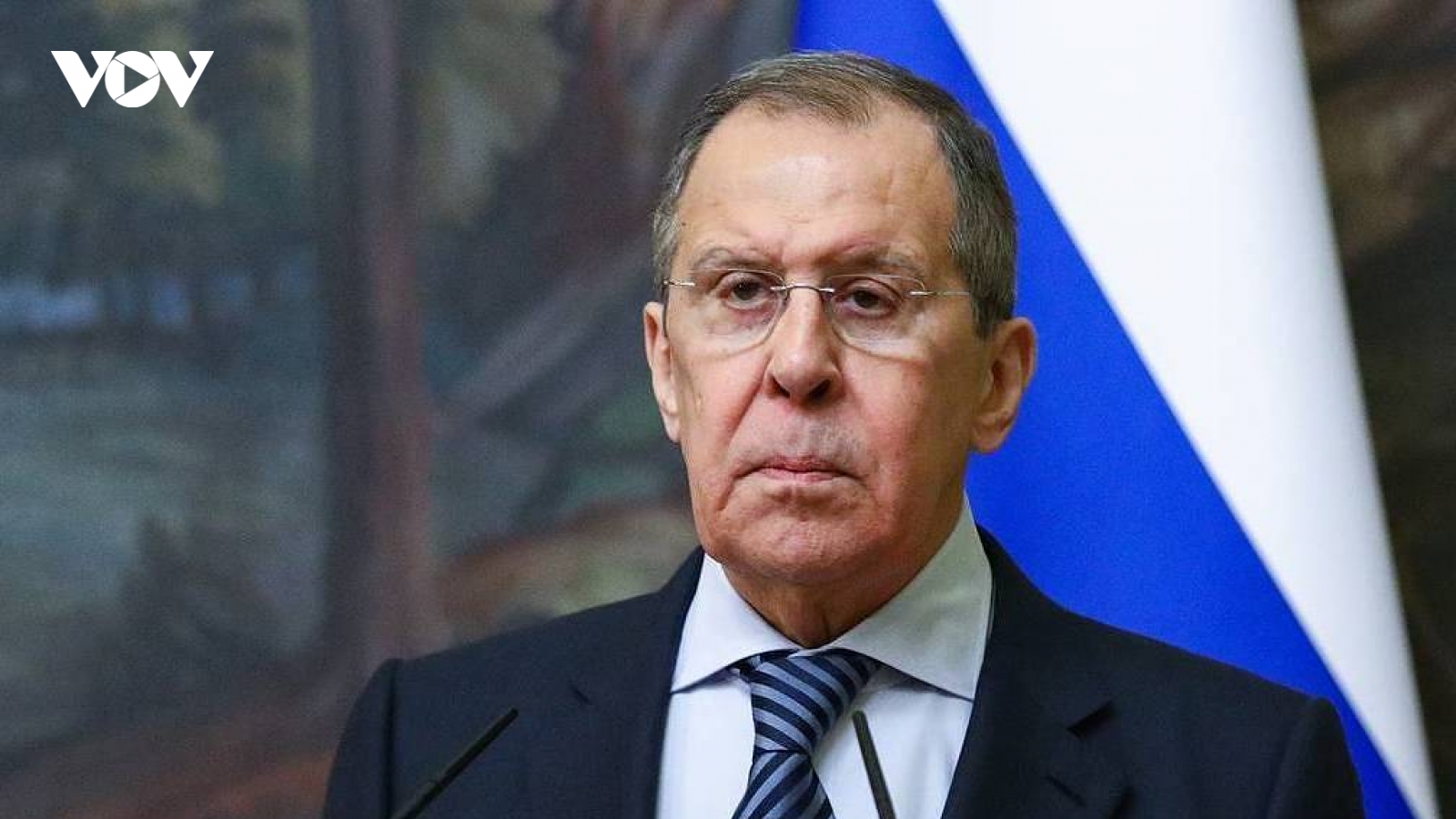 Moscow: Đe dọa quân đội Nga ở Transnistria được coi là cuộc tấn công vào Nga